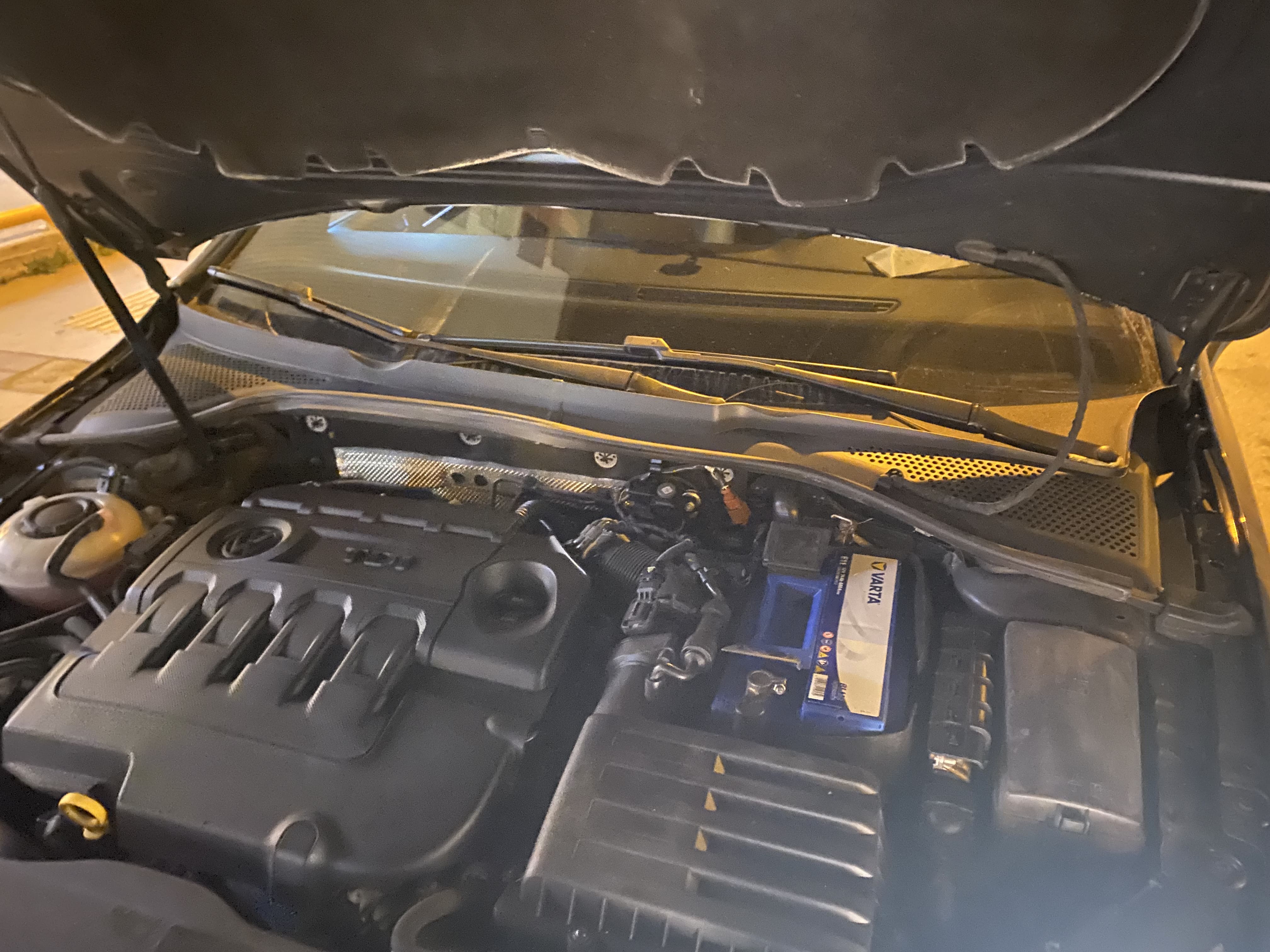 Profesyonel Akü Servisi