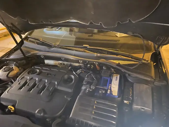 Profesyonel Akü Servisi